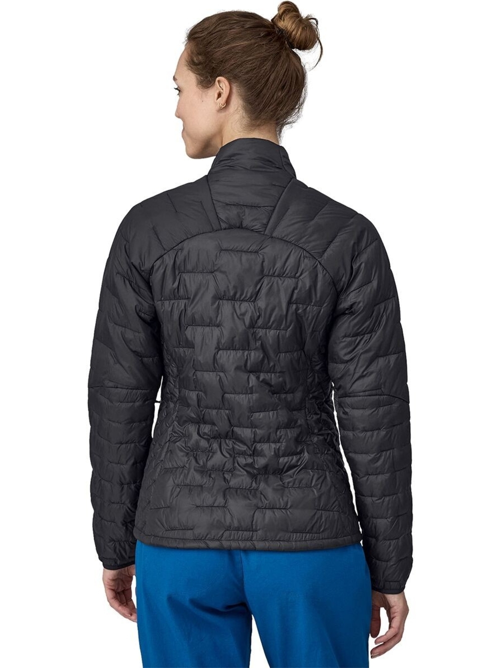 Patagonia Micro Puff Insulated Jacket - Women's